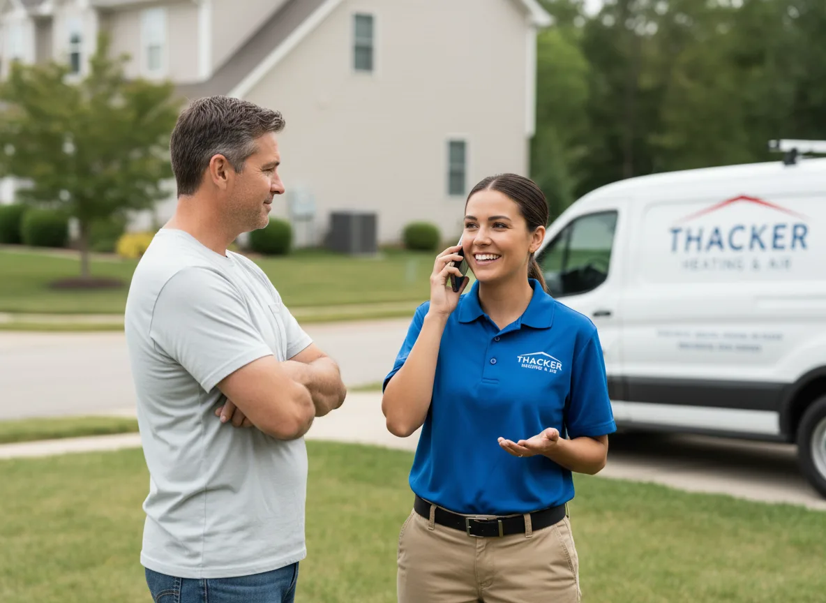 Ac Repair Hamburg, LA FAQs